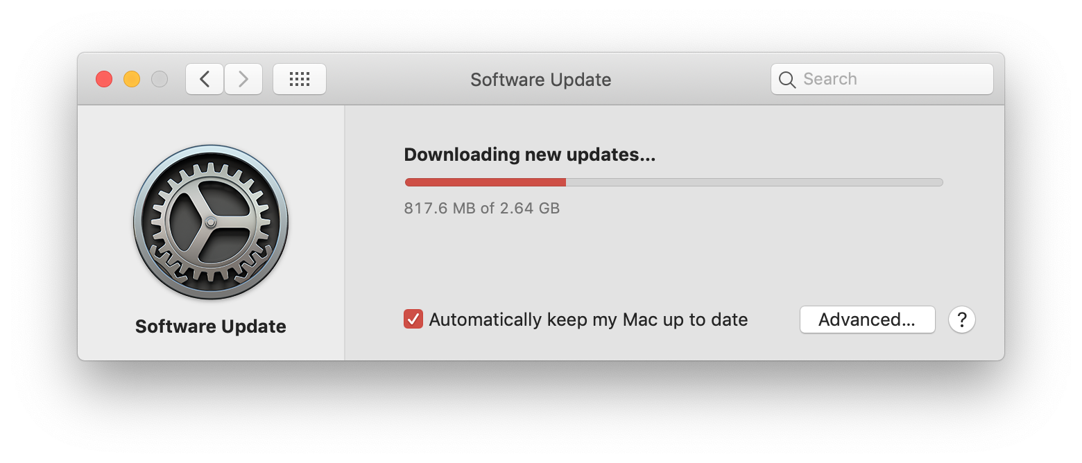 download mac update
